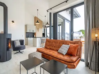 Ferienwohnung für 4 Personen (94 m²) in Heringsdorf (Seebad) 4/10