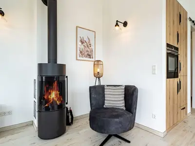 Ferienwohnung für 4 Personen (94 m²) in Heringsdorf (Seebad) 5/10