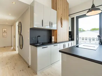 Ferienwohnung für 4 Personen (94 m²) in Heringsdorf (Seebad) 8/10