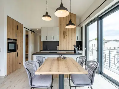 Ferienwohnung für 4 Personen (94 m²) in Heringsdorf (Seebad) 9/10