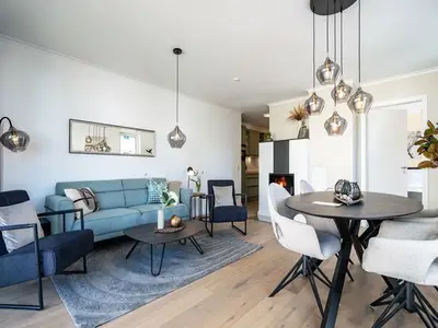 Ferienwohnung für 4 Personen (84 m²) in Heringsdorf (Seebad) 4/10