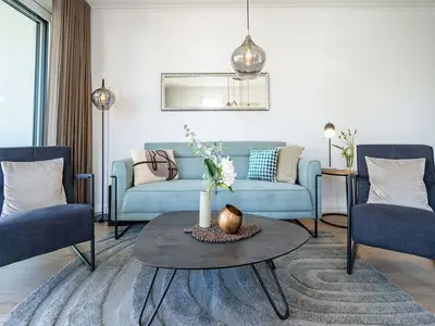 Ferienwohnung für 4 Personen (84 m²) in Heringsdorf (Seebad) 5/10