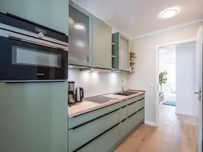 Ferienwohnung für 4 Personen (84 m²) in Heringsdorf (Seebad) 7/10