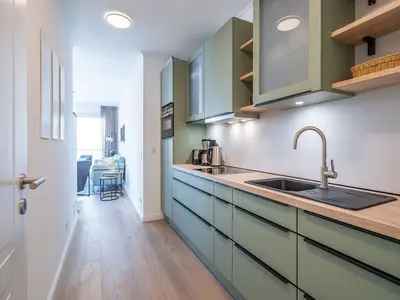 Ferienwohnung für 4 Personen (84 m²) in Heringsdorf (Seebad) 8/10