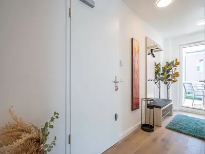 Ferienwohnung für 4 Personen (84 m²) in Heringsdorf (Seebad) 10/10