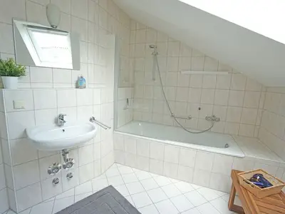 Ferienwohnung für 4 Personen (55 m²) in Heringsdorf (Seebad) 8/10