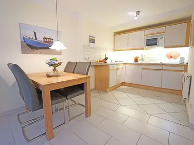 Ferienwohnung für 4 Personen (59 m²) in Heringsdorf (Seebad) 5/8