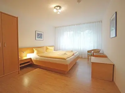 Ferienwohnung für 4 Personen (59 m²) in Heringsdorf (Seebad) 6/8
