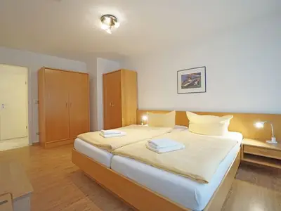 Ferienwohnung für 4 Personen (59 m²) in Heringsdorf (Seebad) 7/8