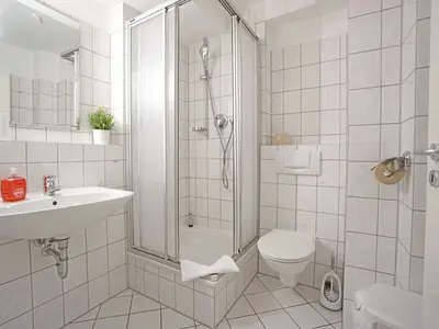Ferienwohnung für 4 Personen (59 m²) in Heringsdorf (Seebad) 8/8