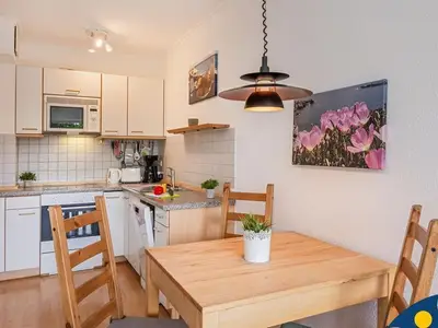 Ferienwohnung für 4 Personen (42 m²) in Heringsdorf (Seebad) 7/10