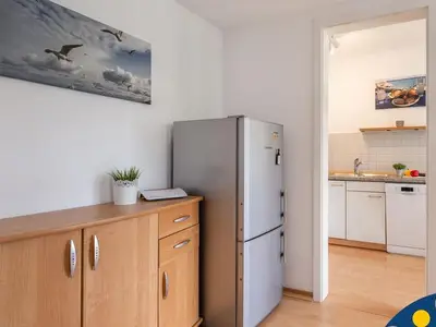 Ferienwohnung für 4 Personen (42 m²) in Heringsdorf (Seebad) 10/10