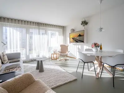 Ferienwohnung für 4 Personen (87 m²) in Heringsdorf (Seebad) 1/10