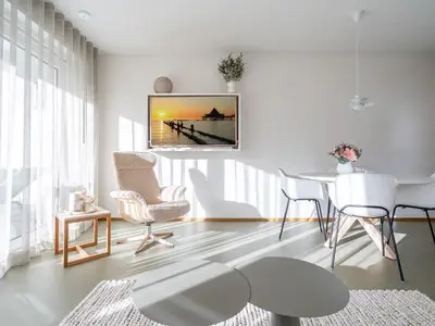 Ferienwohnung für 4 Personen (87 m²) in Heringsdorf (Seebad) 3/10