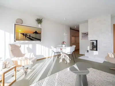 Ferienwohnung für 4 Personen (87 m²) in Heringsdorf (Seebad) 5/10
