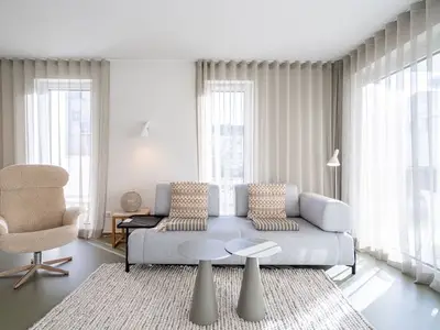 Ferienwohnung für 4 Personen (87 m²) in Heringsdorf (Seebad) 6/10