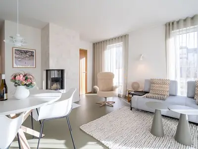 Ferienwohnung für 4 Personen (87 m²) in Heringsdorf (Seebad) 7/10