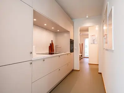Ferienwohnung für 4 Personen (87 m²) in Heringsdorf (Seebad) 8/10