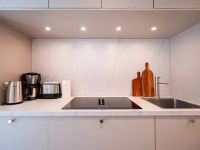 Ferienwohnung für 4 Personen (87 m²) in Heringsdorf (Seebad) 9/10