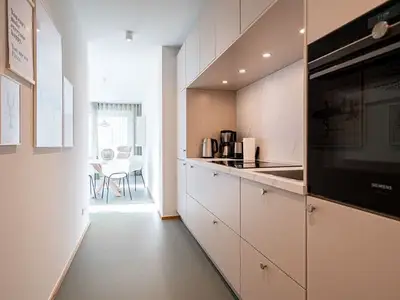 Ferienwohnung für 4 Personen (87 m²) in Heringsdorf (Seebad) 10/10