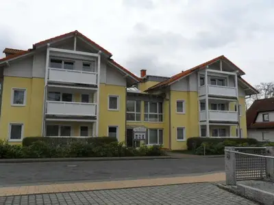 Ferienwohnung für 4 Personen (69 m²) in Heringsdorf (Seebad) 2/10