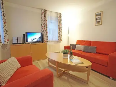 Ferienwohnung für 4 Personen (69 m²) in Heringsdorf (Seebad) 3/10