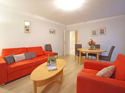 Ferienwohnung für 4 Personen (69 m²) in Heringsdorf (Seebad) 4/10