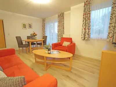 Ferienwohnung für 4 Personen (69 m²) in Heringsdorf (Seebad) 5/10