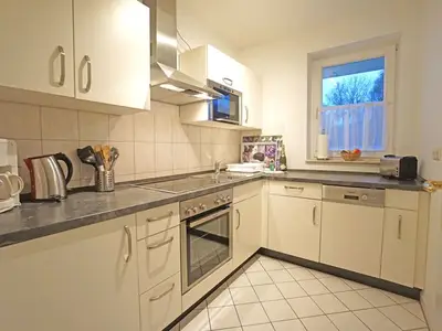 Ferienwohnung für 4 Personen (69 m²) in Heringsdorf (Seebad) 6/10