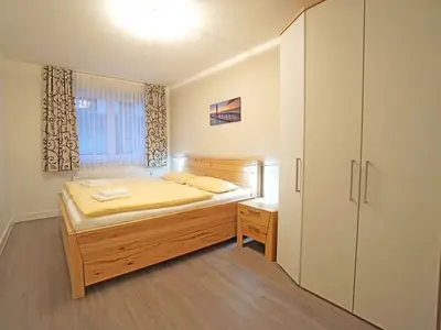 Ferienwohnung für 4 Personen (69 m²) in Heringsdorf (Seebad) 7/10