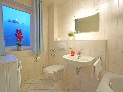 Ferienwohnung für 4 Personen (69 m²) in Heringsdorf (Seebad) 9/10
