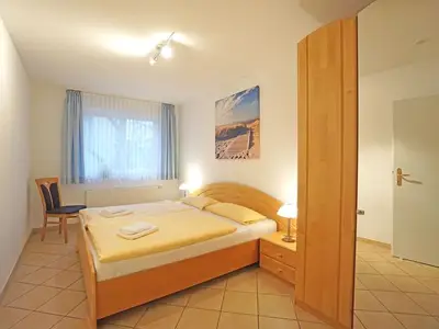 Ferienwohnung für 4 Personen (59 m²) in Heringsdorf (Seebad) 8/10