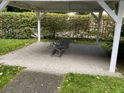 Ferienwohnung für 4 Personen (45 m²) in Heringsdorf (Seebad) 5/10