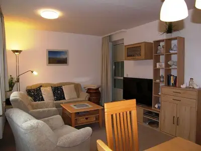 Ferienwohnung für 4 Personen (45 m²) in Heringsdorf (Seebad) 6/10