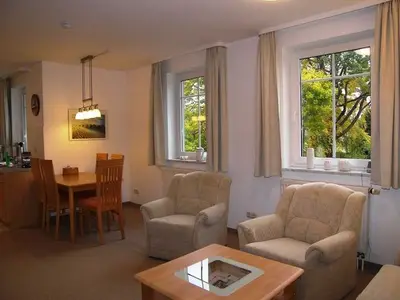 Ferienwohnung für 4 Personen (45 m²) in Heringsdorf (Seebad) 7/10