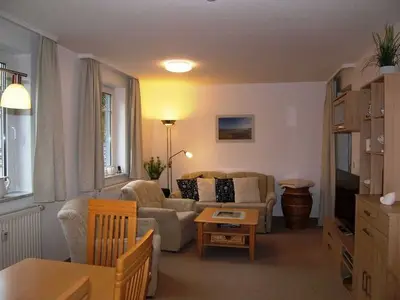 Ferienwohnung für 4 Personen (45 m²) in Heringsdorf (Seebad) 8/10