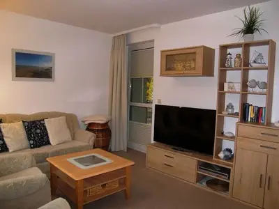Ferienwohnung für 4 Personen (45 m²) in Heringsdorf (Seebad) 9/10