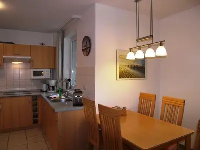 Ferienwohnung für 4 Personen (45 m²) in Heringsdorf (Seebad) 10/10
