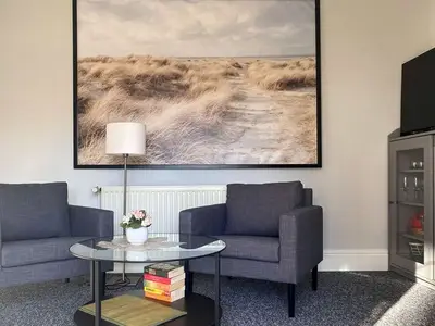 Ferienwohnung für 2 Personen (30 m²) in Heringsdorf (Seebad) 1/10