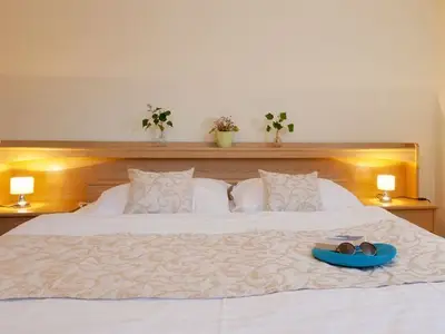 Ferienwohnung für 2 Personen (30 m²) in Heringsdorf (Seebad) 4/10