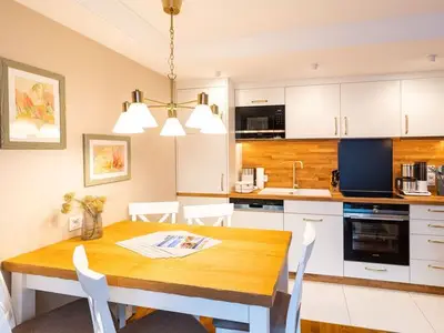 Ferienwohnung für 5 Personen (65 m²) in Heringsdorf (Seebad) 2/10