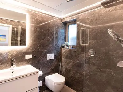 Ferienwohnung für 5 Personen (65 m²) in Heringsdorf (Seebad) 3/10