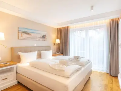 Ferienwohnung für 5 Personen (65 m²) in Heringsdorf (Seebad) 4/10