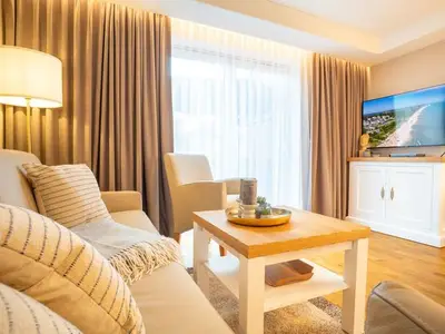 Ferienwohnung für 5 Personen (65 m²) in Heringsdorf (Seebad) 6/10