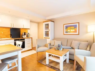 Ferienwohnung für 5 Personen (65 m²) in Heringsdorf (Seebad) 7/10