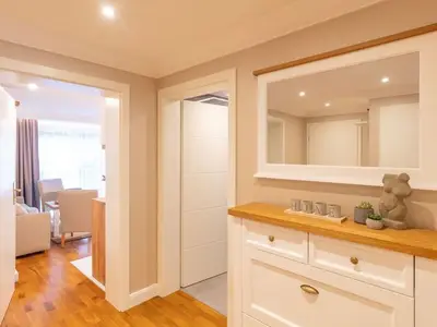 Ferienwohnung für 5 Personen (65 m²) in Heringsdorf (Seebad) 10/10