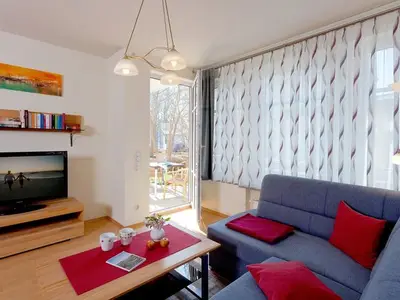 Ferienwohnung für 4 Personen (54 m²) in Heringsdorf (Seebad) 7/10