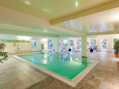 Ferienwohnung für 4 Personen (67 m²) in Heringsdorf (Seebad) 1/10