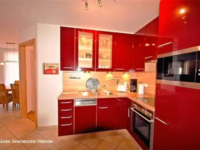 Ferienwohnung für 4 Personen (67 m²) in Heringsdorf (Seebad) 5/10
