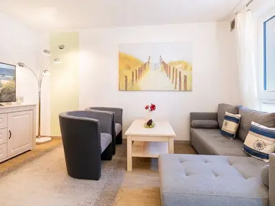 Ferienwohnung für 4 Personen (67 m²) in Heringsdorf (Seebad) 1/10